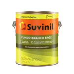 Epóxi Suvinil Brilhante Esmalte Branco 2,7L