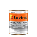 Seladora Suvinil Para Madeira 0,9L