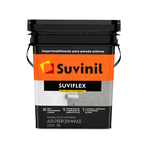 Suviflex Suvinil Acrílico 18L