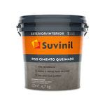 Tinta Suvinil Piso Cimento Queimado Premium 4,7L
