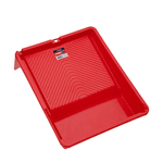 Bandeja Para Pintura de Plástico 2,7L Un Atlas
