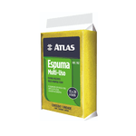 Espuma Multiuso Un Atlas