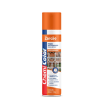 Spray Espuma Expansiva PU 500mL Chemicolor