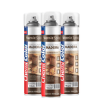 Spray Verniz Para Madeira 400mL Chemicolor