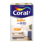 Líquido Coral Para Brilho 18L