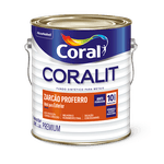 Fundo Coral Zarcão Proferro Premium 3,6L