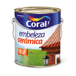 Embeleza Coral Cerâmica 3,6L 