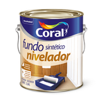 Fundo Coral Nivelador 3,6L