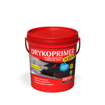 Manta Líquida Drykopren Preta Para Impermeabilização 18L Dryko