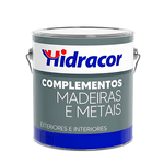 Fundo Hidracor Galvanizado Branco Premium 3,6L