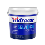 Selador Hidracor Acrílico 3,6L