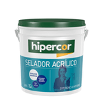 Selador Hipercor Acrílico 15L