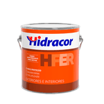 Fundo Hidracor Anticorrosivo HFER 3,6L