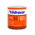 Fundo Hidracor Anticorrosivo HFER 0,9L