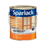 Verniz Coral Tingidor Sparlack Brilnahte Castanho Averme Neutrex 0,9L