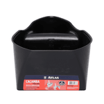 Caçamba Mão Para Pintura de Plástico 2L Un Atlas