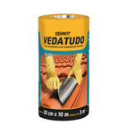 Fita Vedatudo Para Reparos 30cmx10m Un Vedacit