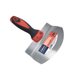 Espátula Aço Inox Arredondada 6,5" AT6655/6 Un Atlas