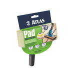 Pad Para Pintura AT750/90 20cm Un Atlas