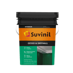 Tinta Suvinil Fosco Gesso e Drywall Branco Econômica 18L