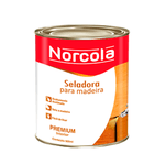 Seladora Norcola Para Madeira 3L