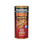 Mata Cupim Pentox 0,9L Montana