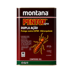 Mata Cupim Pentox 18L Montana