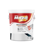 Tinta Anti Temperatura Mazathermic 18KG Maza