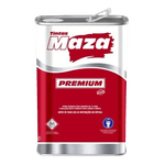 Aguarrás Maza 5L 