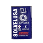 Thinner ATX- L para Sintético 5L Petrolusa