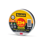 Fita Isolante Scotch 19mmx20m Un 3M