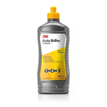 Auto Brilho 500mL 3M