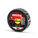 Fita Isolante Imperial 18mmx20m Un 3M