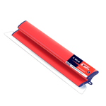 Desempenadeira Plastica (Berox) Nivelo Pro 60CM C/ Lamina Aço AT933/60 Un Atlas