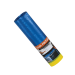 Protetor Salva Pintura 1,10M X 20M Un Salvabras