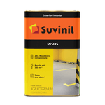 Tinta Suvinil Piso Premium 18L