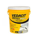 Manta Líquida Vedapren Branco 18Kg Vedacit
