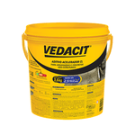 Aditivo Acelerador CL 20Kg Vedacit