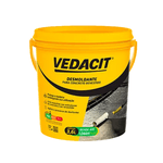 Desmoldante Para Concreto Revestido 3,6L Vedacit