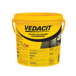 Aditivo Acelerador Ultrarrápido 20Kg Vedacit