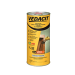 Inseticida Para Cupins em Madeira 0,9L Vedacit