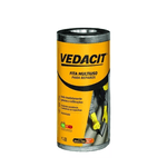 Fita Multiuso Para Reparos 30cmx10m Vedacit