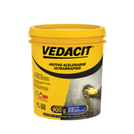 Aditivo Acelerador Ultrarrápido 900g Vedacit