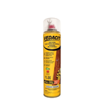 Inseticida Para Cupins em Madeira Spray 400mL Vedacit