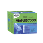 Argamassa Viaplus 7000 Impermeabilizante Flexível Com Fibras 18Kg Viapol