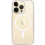 CAPA CRISTAL MAGSAFE (IPHONE 14 PRO)