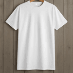 Camiseta Lisa Branco