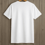 Camiseta Lisa Branco