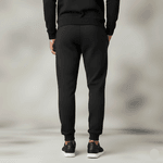 Calça Moletom Preto