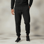 Calça Moletom Preto